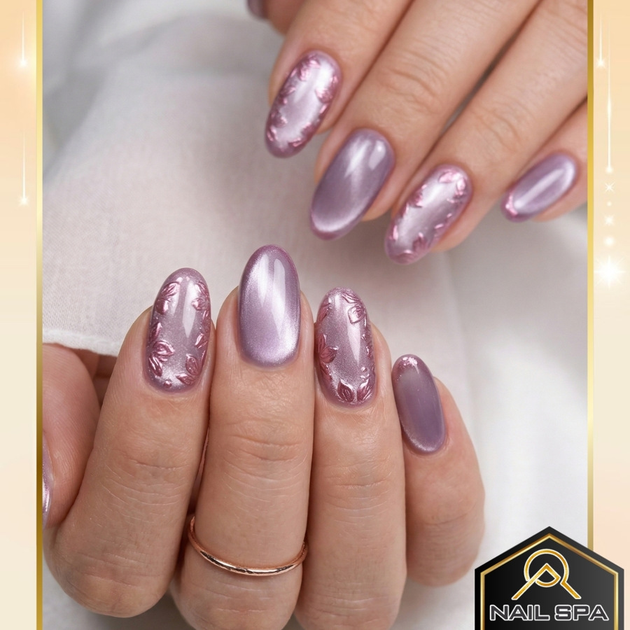 AQ Nail Spa
